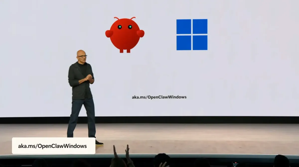 MS Build 2026, MAI 모델 7종 공개 — MAI-Thinking-1 프라이빗 프리뷰