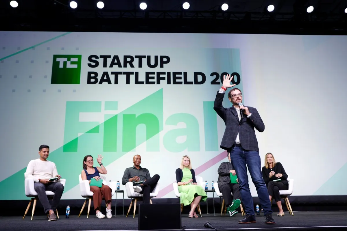 TechCrunch Startup Battlefield 200 접수 5월 27일 마감 — VC 접근·보도·10만 달러