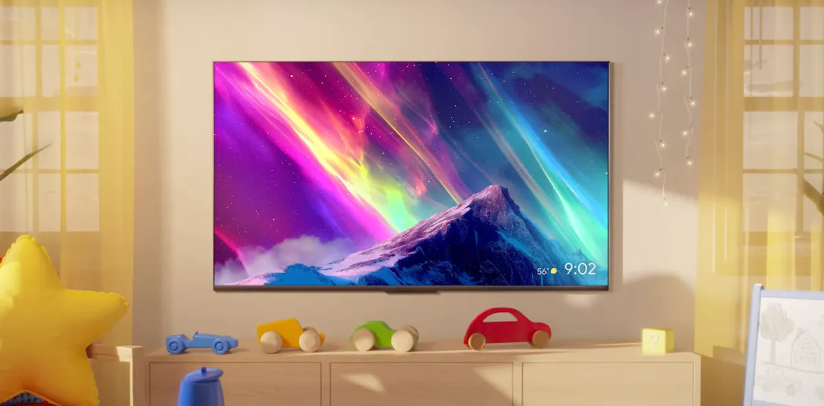 Google TV, Gemini 기능 추가 — Nano Banana·Veo 탑재