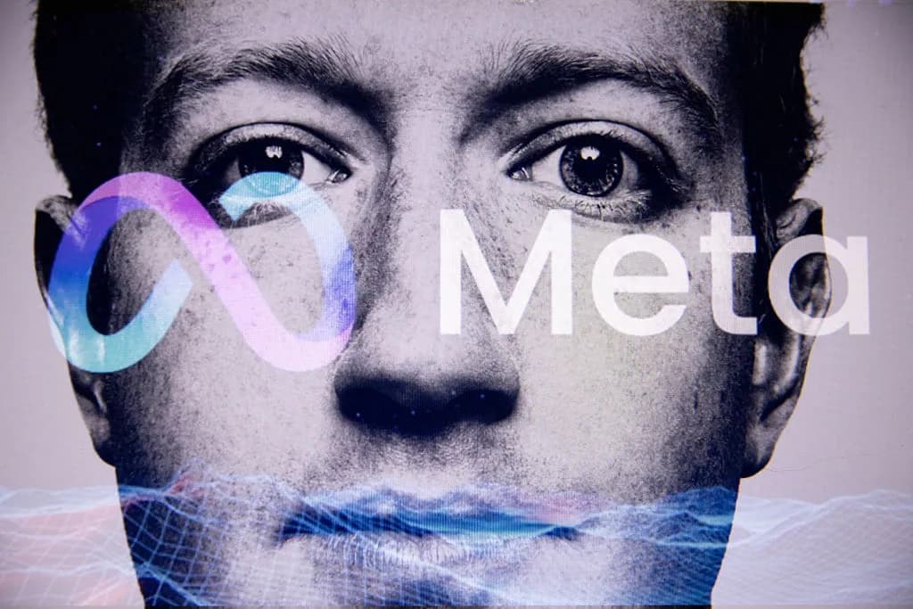 중국, Meta 의 Manus 인수 20억 달러 승인 거부 — 철수 명령