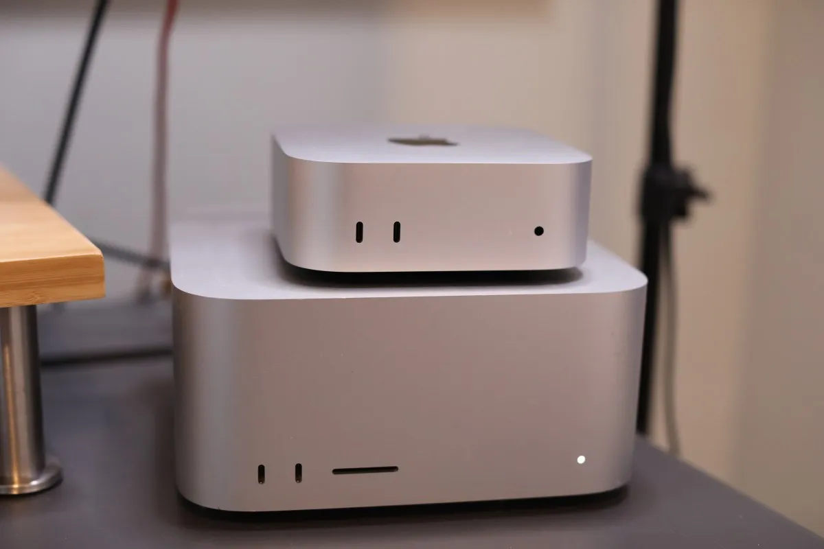 Apple Mac Mini eBay 가격 급등 — AI 로컬 모델 수요로 품절