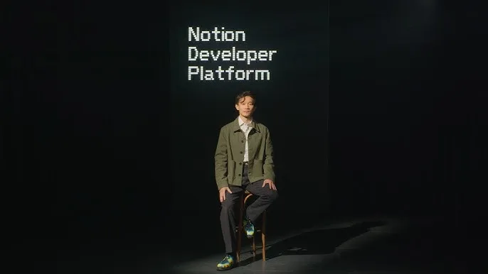 Notion, AI 에이전트 허브로 전환 — 개발자 플랫폼 공개