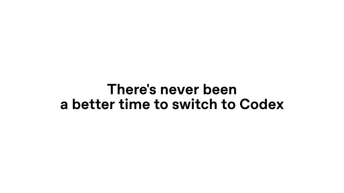 OpenAI Codex, 기존 워크플로우를 몇 번의 클릭으로 가져오기 지원