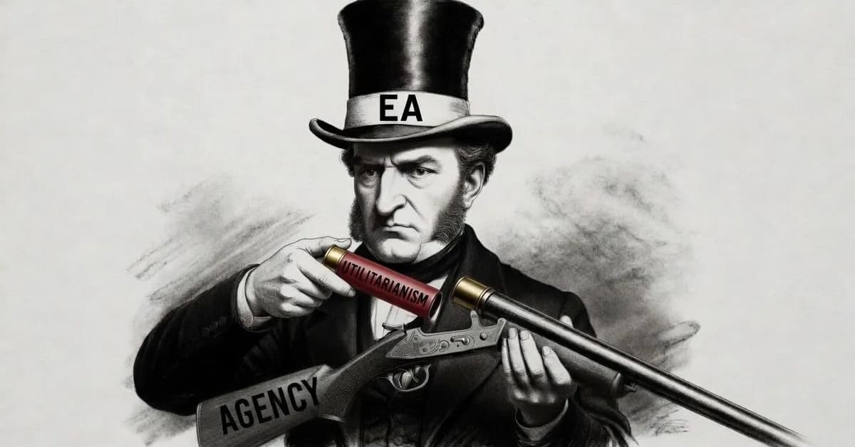 EA 철학의 분해 — Ayn Rand가 밝힌 AUREA의 네 기둥