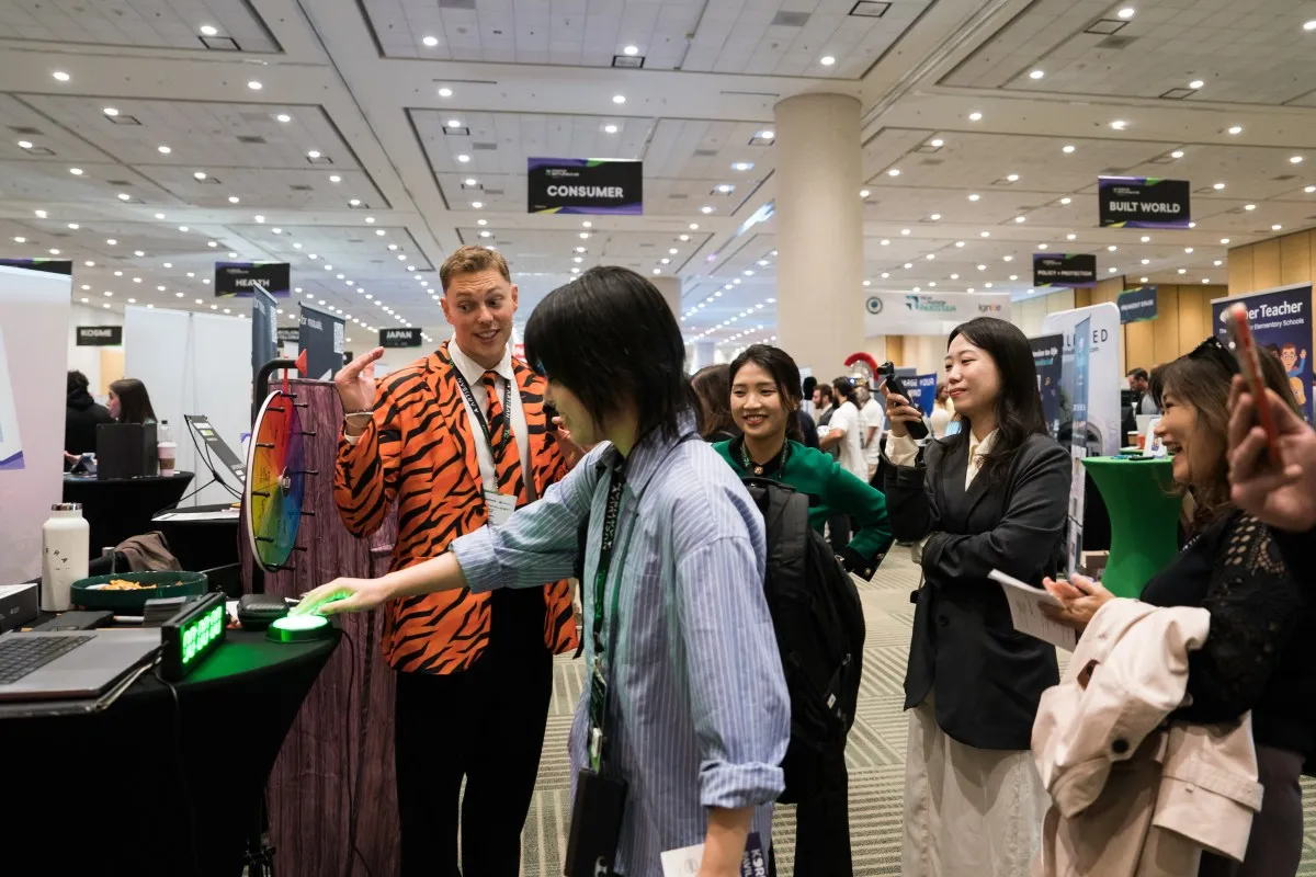 TechCrunch Disrupt 2026, 4일간 동반자 할인 — 두 번째 티켓 50% 할인