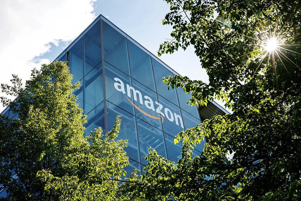 Amazon, AI 투자 자금 확보 위해 은행 차입 175억 달러 — 회사채 발행 직후
