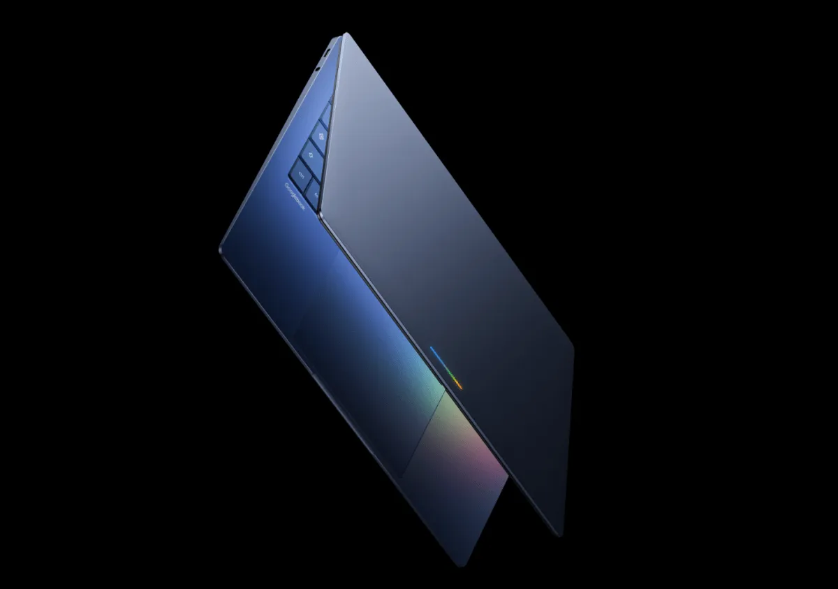 Google, AI-first Googlebooks 노트북과 vibe-coded 위젯 등 Android 업데이트 발표