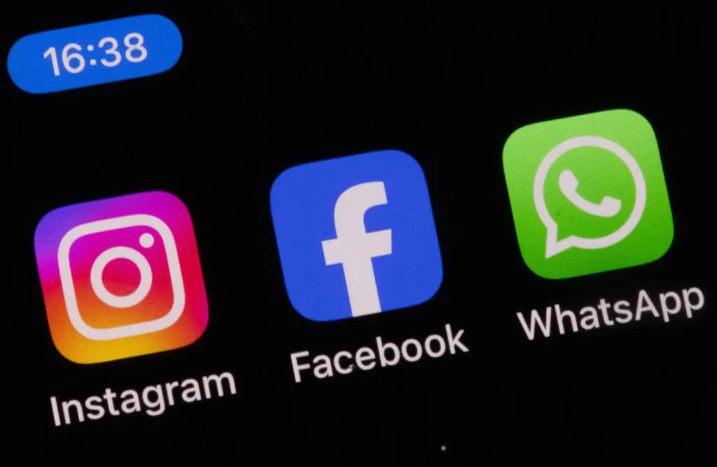 Meta, Facebook 에 AI 모드 출시 — 공개 정보 기반 검색·생성