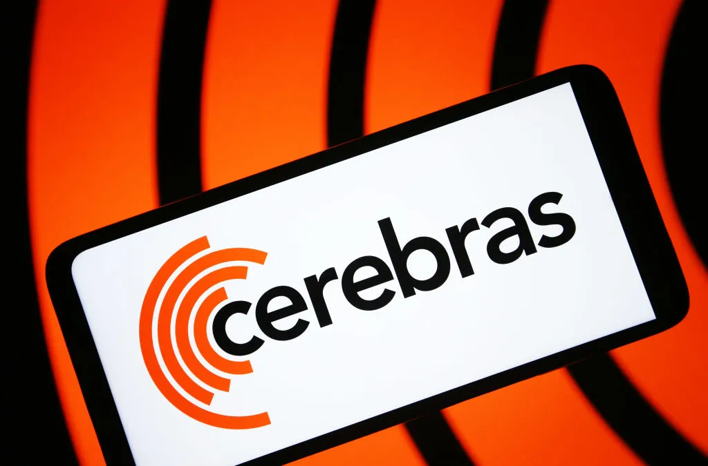 Cerebras, 밸류 266억 달러 목표로 IPO 추진 — OpenAI 와 협력 관계