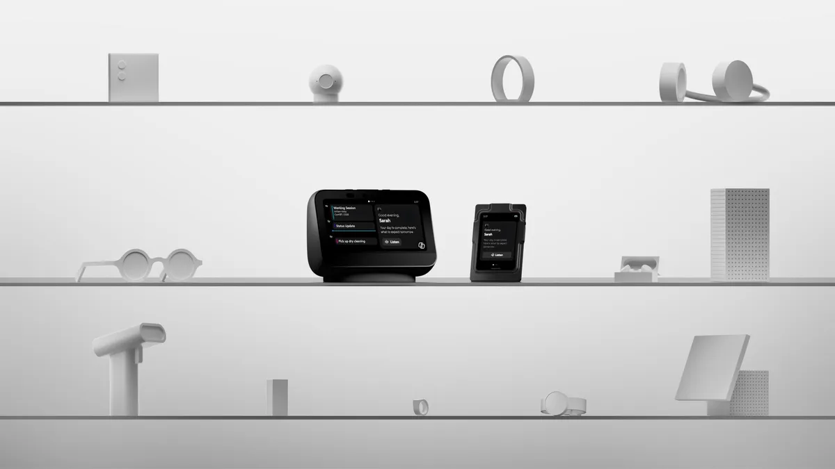 Microsoft, AI 에이전트 전용 OS 'Project Solara' 발표 — Android 기반, Build 2026