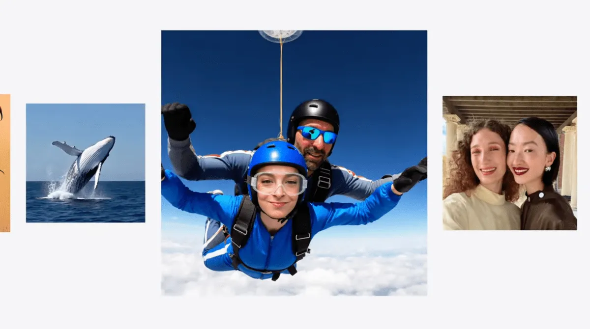 Apple, Image Playground 대규모 개선 — AI 이미지 생성 경쟁력 강화