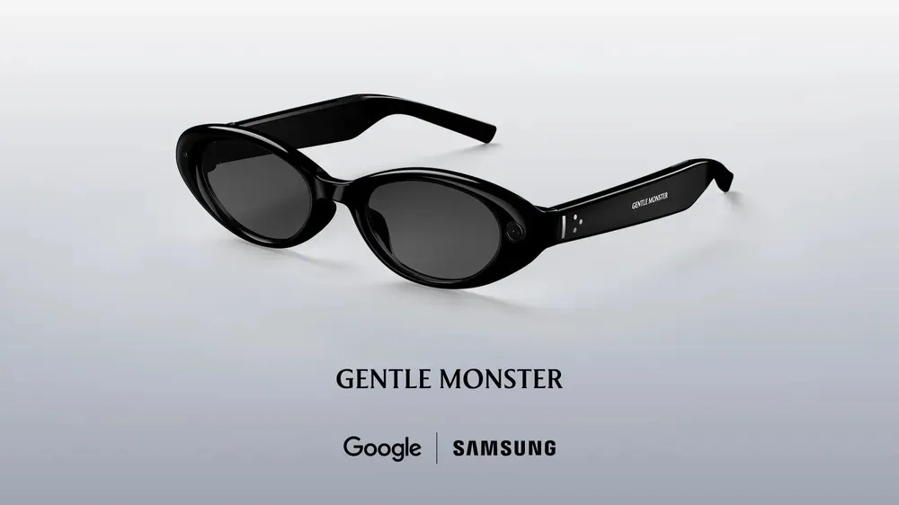 Google, Gemini 탑재 AR 안경 시제품 시연 — 실시간 번역·내비게이션