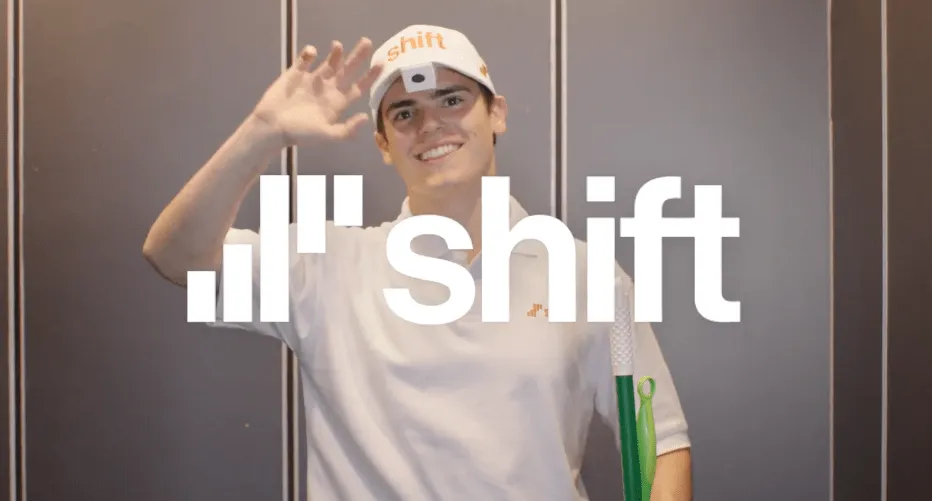Shift, AI 훈련 데이터 수집 위해 무료 청소 서비스 제공