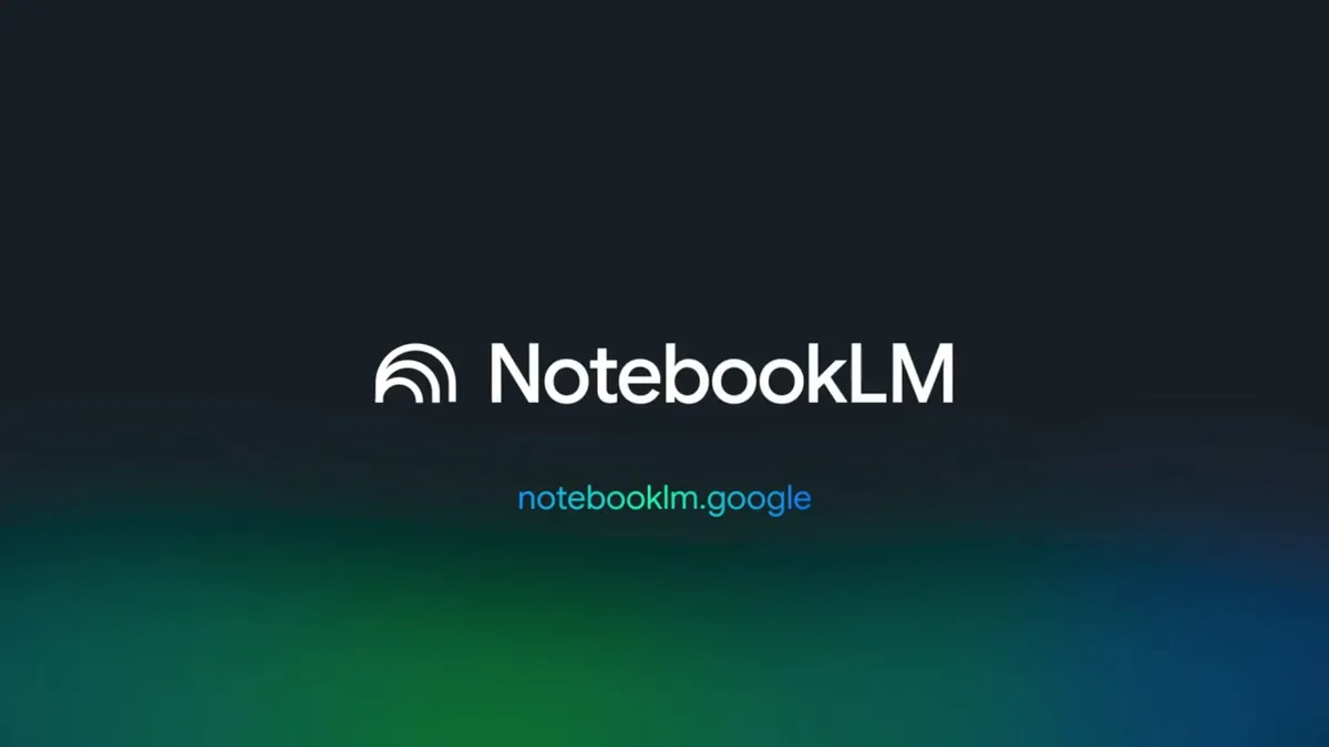 Google NotebookLM, Personal Intelligence·Connectors·Canvas 3개 기능 준비