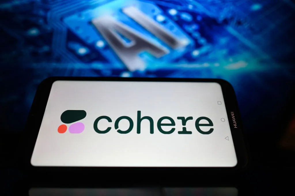 Cohere acquires Aleph Alpha with Schwarz Group backing for sovereign AI