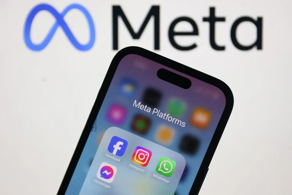 Meta, Instagram·Facebook·WhatsApp 유료 구독 전 세계 출시 — AI 기능 포함