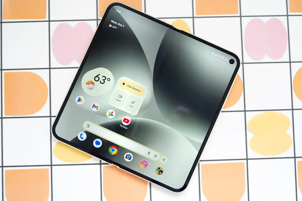 Google I/O 2026: Android AI Studio 로 누구나 앱 제작