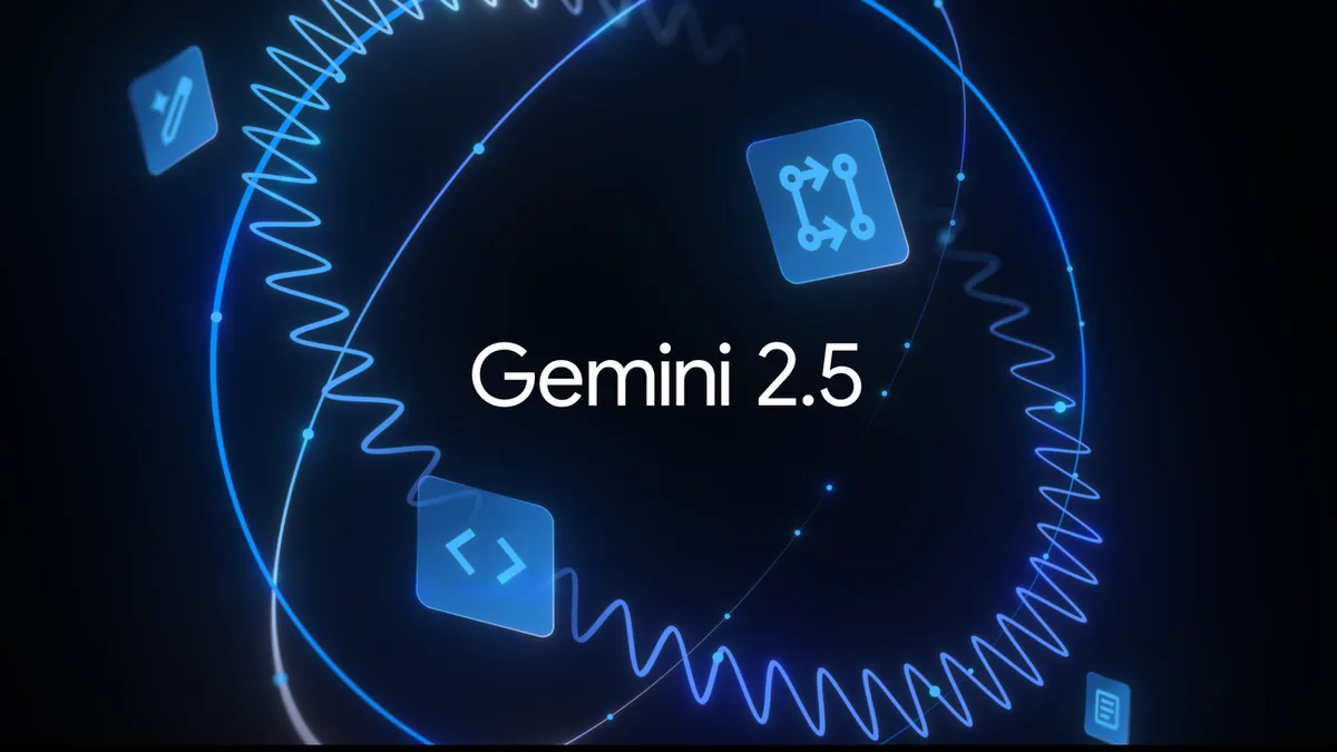 Google DeepMind, Gemini 2.5 Flash-Lite 프리뷰 공개 — 가장 저렴하고 빠른 2.5 모델