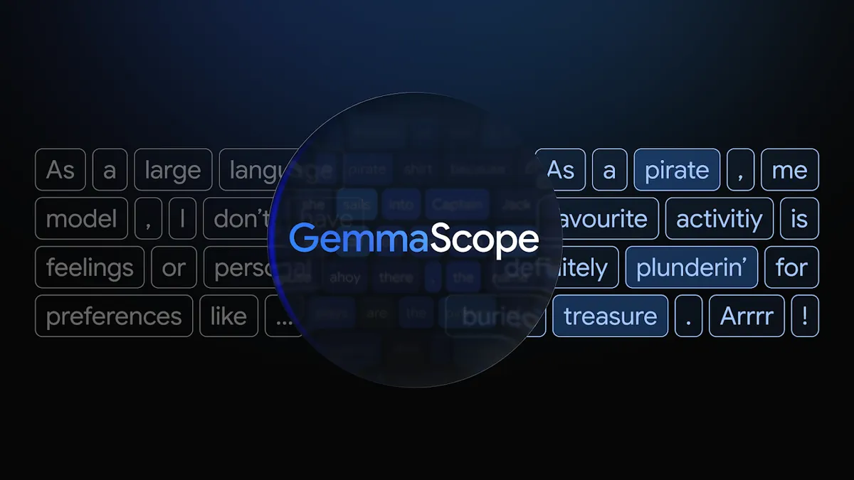 Google DeepMind, Gemma Scope 2 공개 — 270M~27B 파라미터 해석 도구 오픈소스