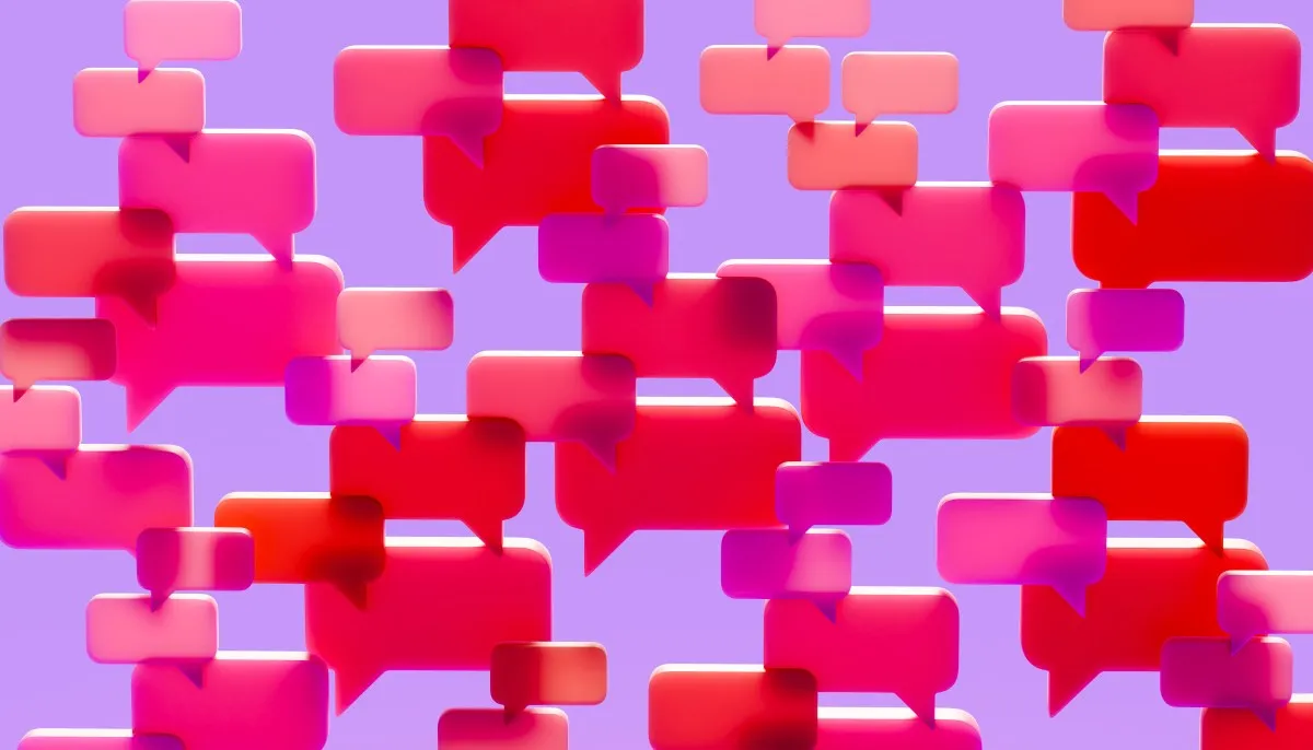 Shapes, AI 캐릭터와 인간이 함께하는 그룹 채팅 앱 출시