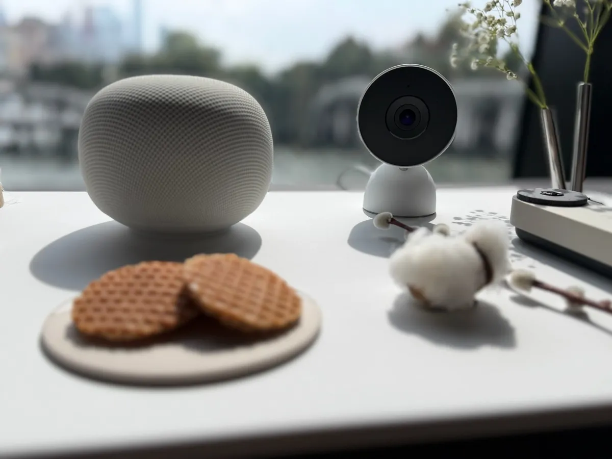 구글, 6년 만에 새 스마트 스피커 'Home Speaker' 6월 29일 출시