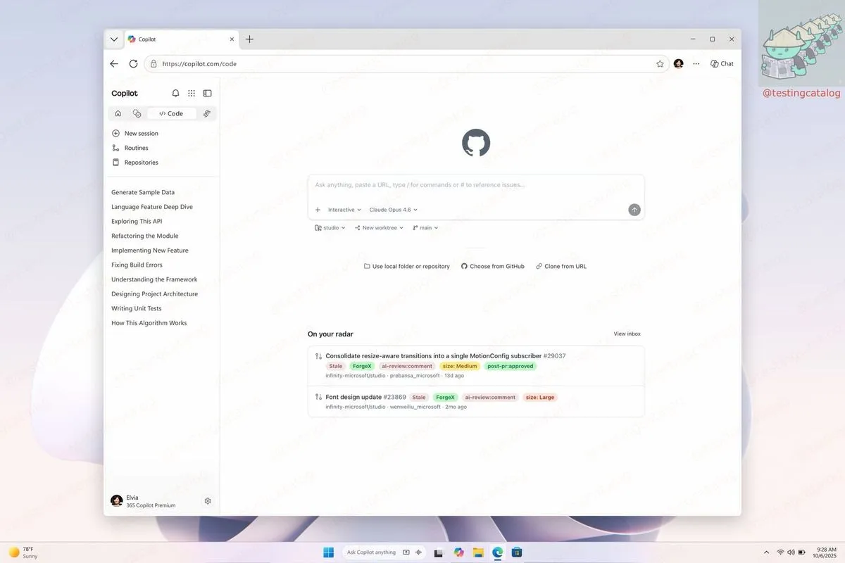 Microsoft, 통합 Copilot 슈퍼 앱 공개 예정 — Build 2026 에서