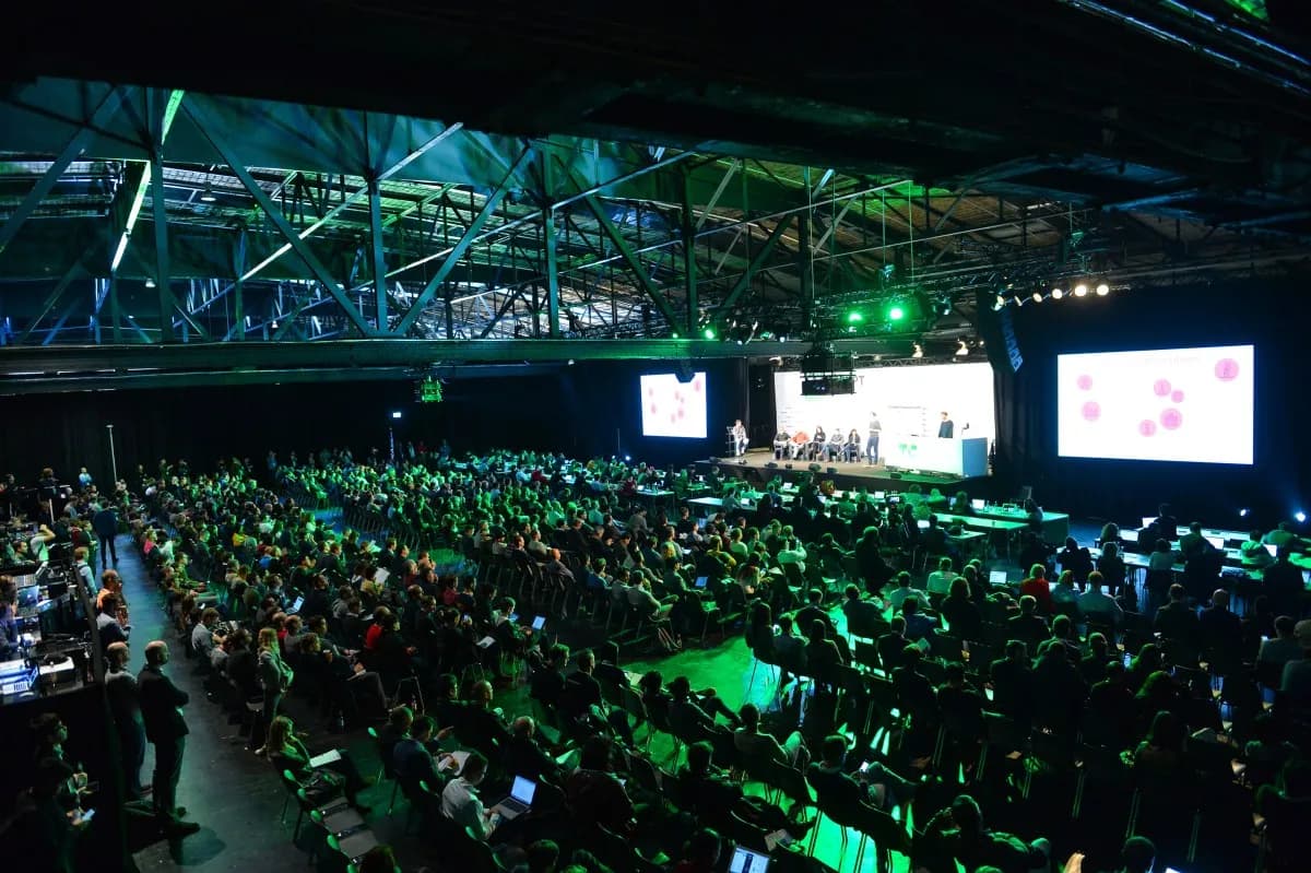 TechCrunch Disrupt 2026, 2인 등록 시 50% 할인 프로모션