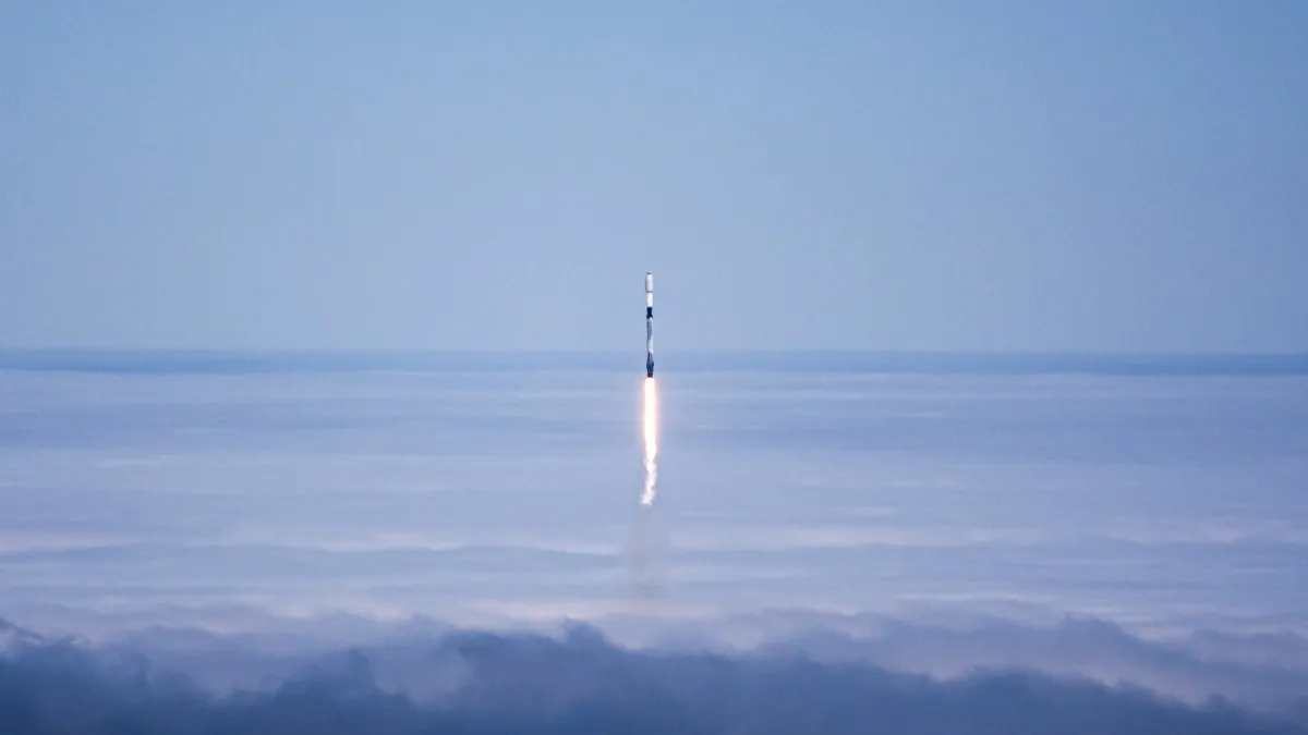 SpaceX, 주당 135달러로 IPO 상장 — 역대 최대 규모