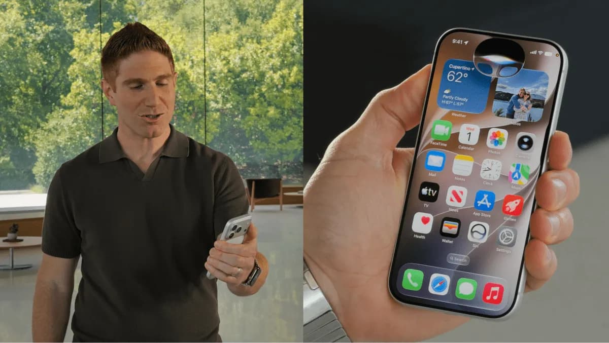 Apple WWDC 2026, AI 데모에 2.5억 달러 허위 광고 합의금 반영
