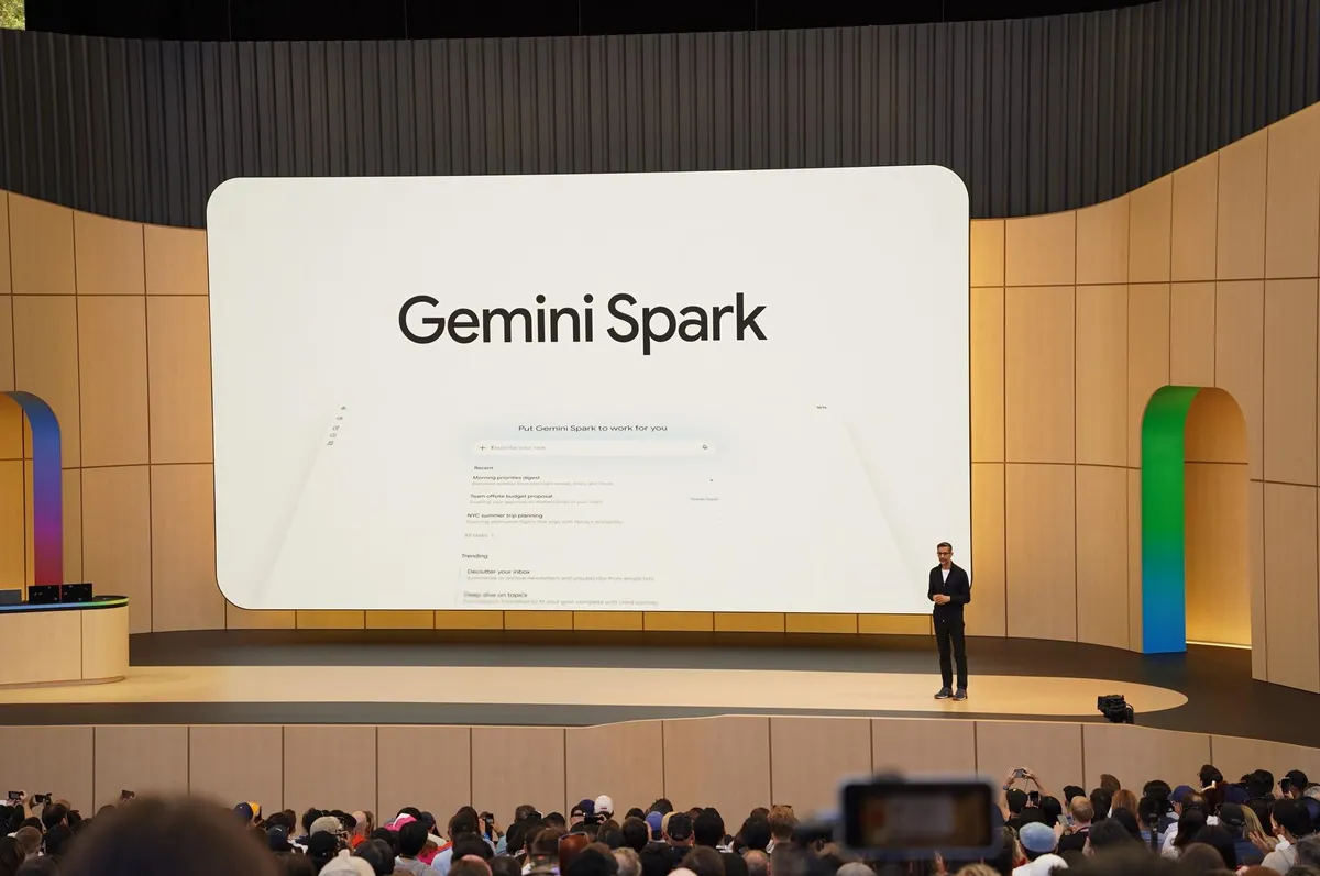 Google Gemini Spark, 24시간 AI 에이전트 공개 — 프라이버시·비용 우려