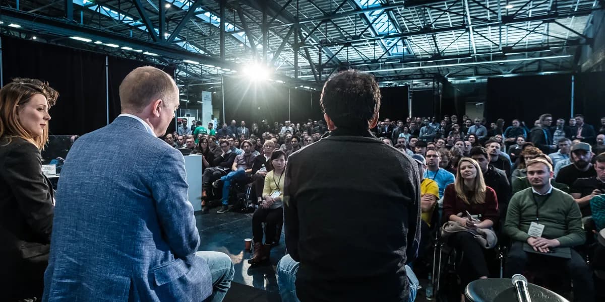 TechCrunch Disrupt 2026 연사 신청 오늘 마감
