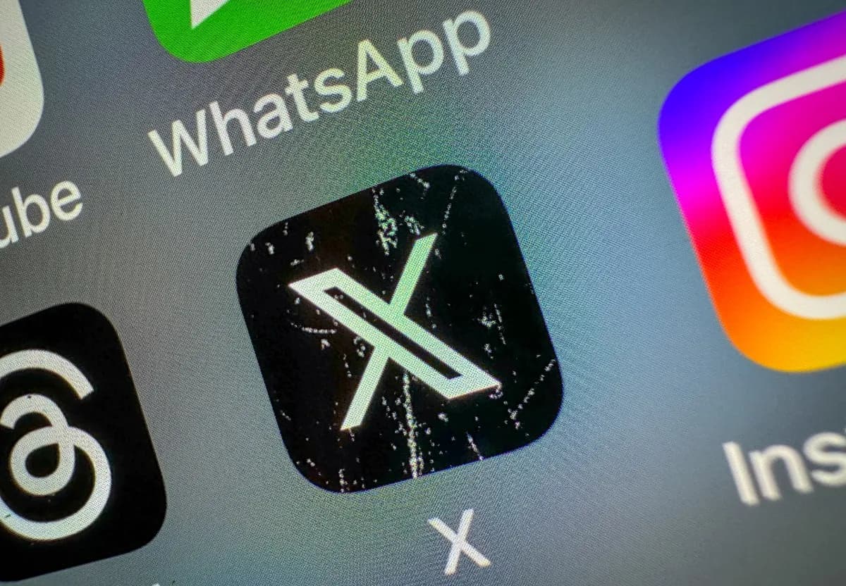 X, AI 기반 광고 플랫폼 전면 개편 — 수익 성장 목표