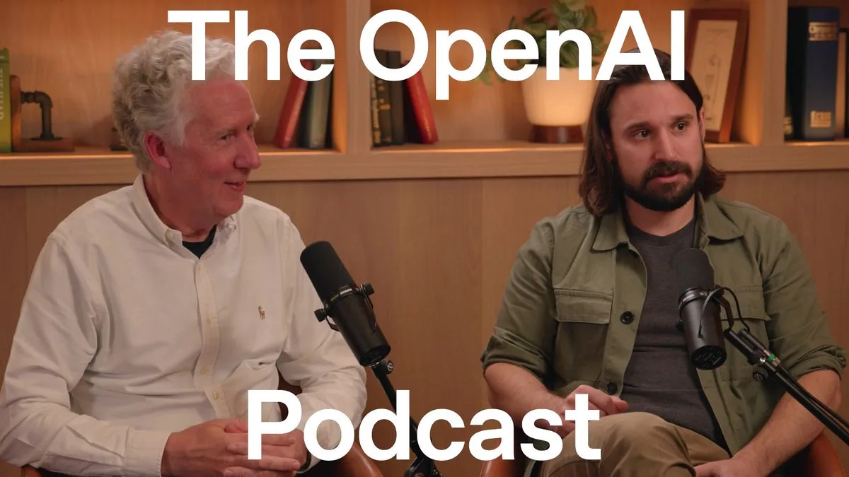 OpenAI, AI 슈퍼컴퓨터용 새 네트워크 프로토콜 MRC 공개 — 업계에 오픈소스로 제공