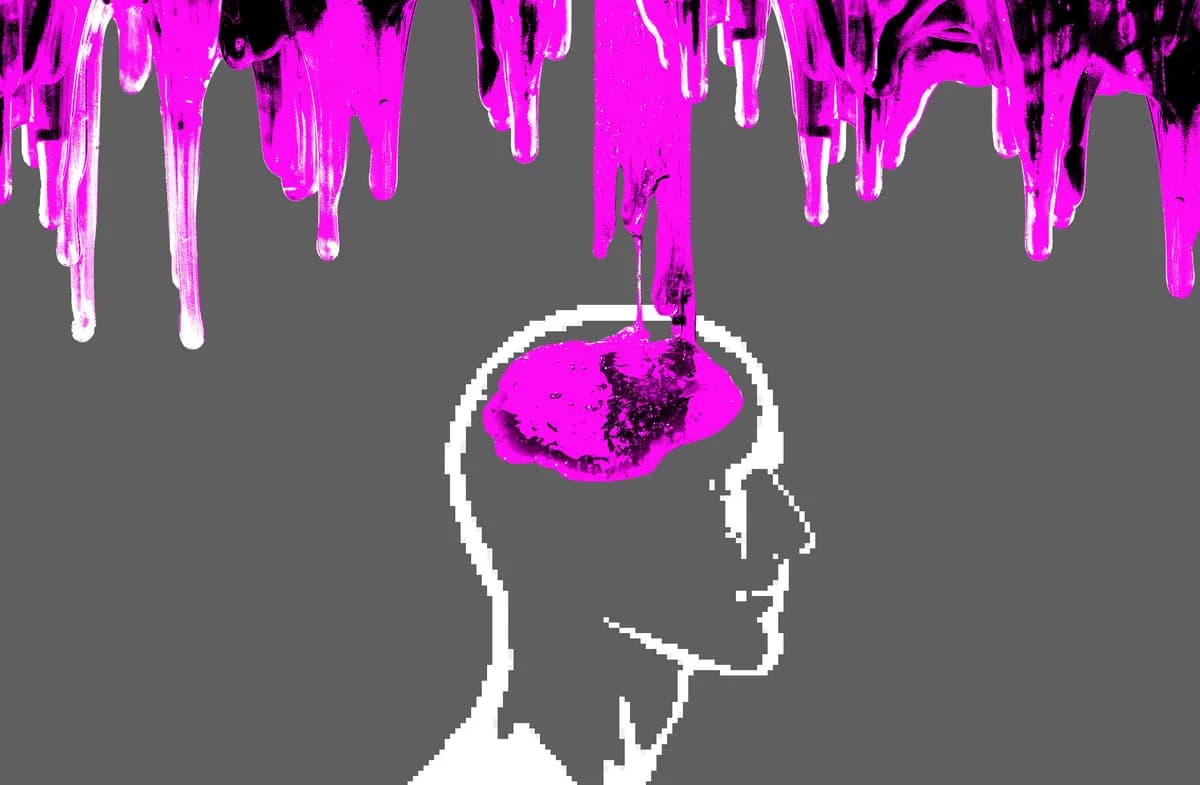 ArXiv, LLM 생성 논문 저자 1년 제재 — 'AI 슬롭' 퇴출 움직임