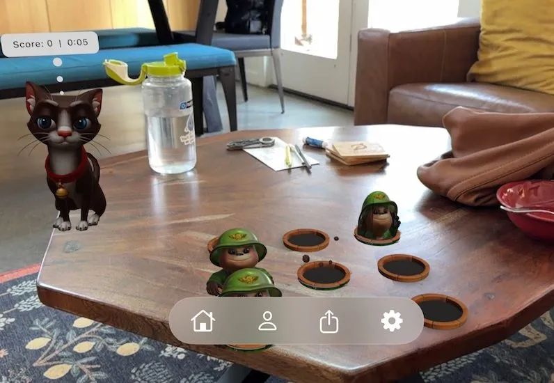 Pixi, 문자 메시지를 AR 경험으로 바꾸는 iOS 앱 출시