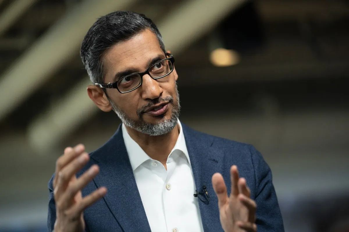 Alphabet, AI 인프라 확장 위해 800억 달러 조달 계획
