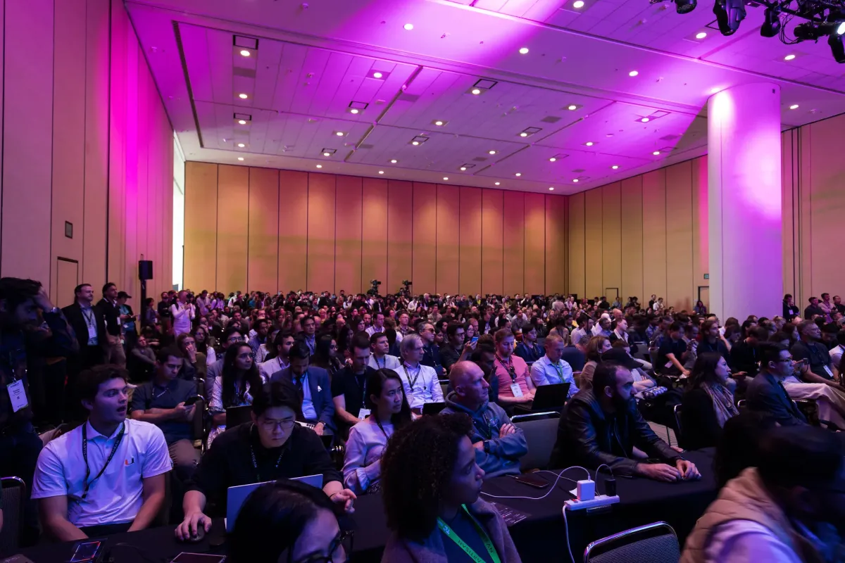 TechCrunch Disrupt 2026: Coinbase·M13·Mignano Law, M&A를 초기 전략으로 논의