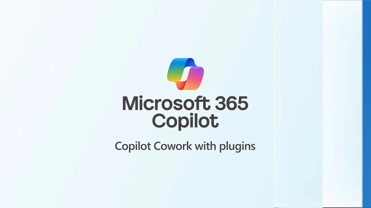 Nadella "Copilot Cowork: 모바일, 스킬, 플러그인" — 업무 흐름 연결
