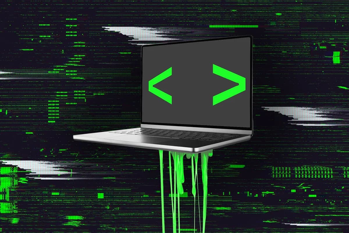 바이브 코딩 앱, SQL 인젝션 취약점 방치 — 보안 경고