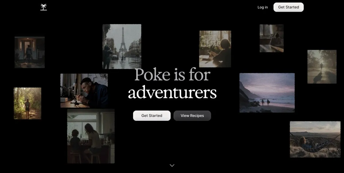 Apple, Poke 를 Messages for Business 첫 AI 에이전트로 승인