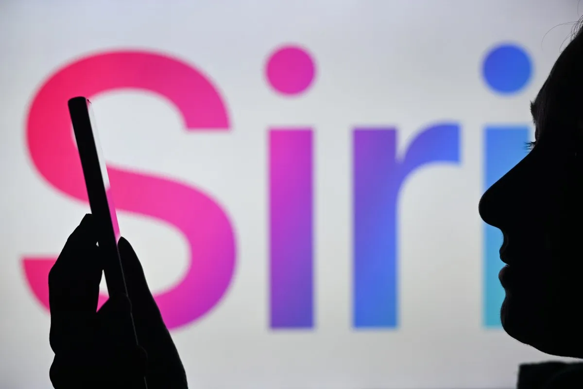 Apple, Siri 개편에 채팅 자동 삭제 기능 포함 가능성