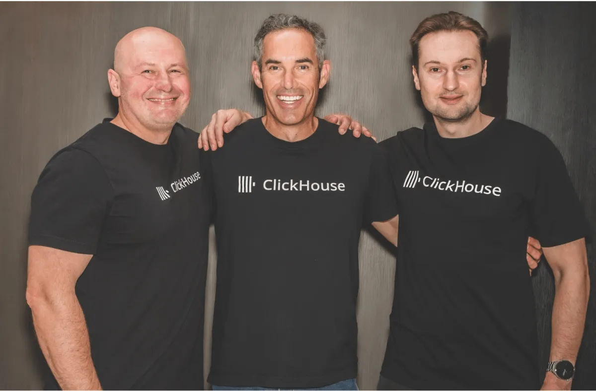 ClickHouse, 연매출 2.5억 달러로 3배 성장 — IPO 향한 길