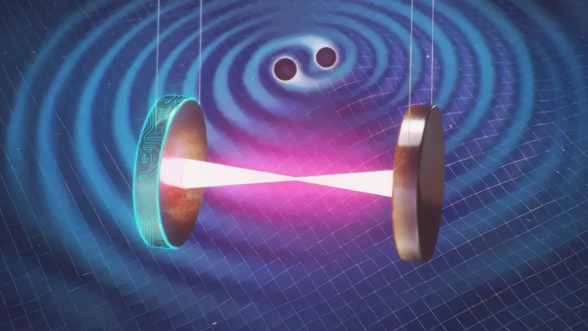 Google DeepMind, Deep Loop Shaping으로 중력파 관측소 잡음 30~100배 감소