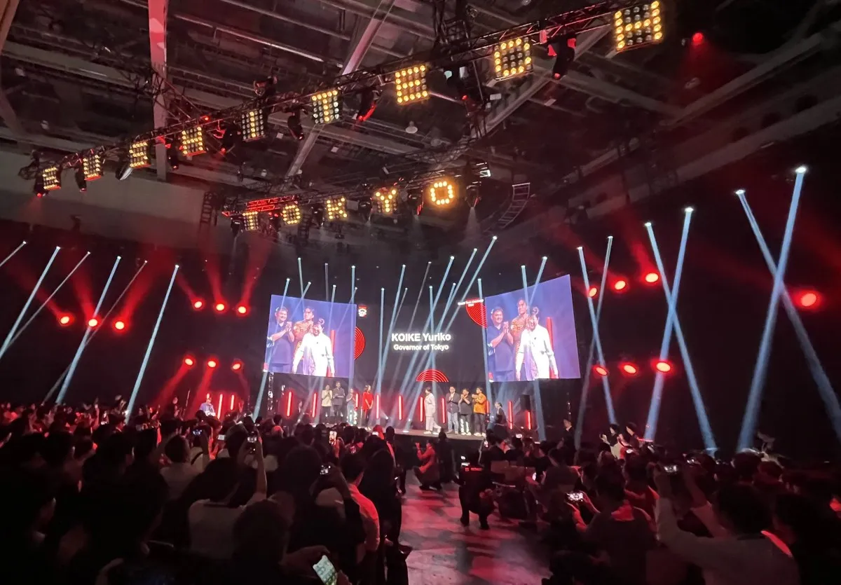 SusHi Tech Tokyo 2026: Four Tech Domains Backed by Live Demos and Global Sessions