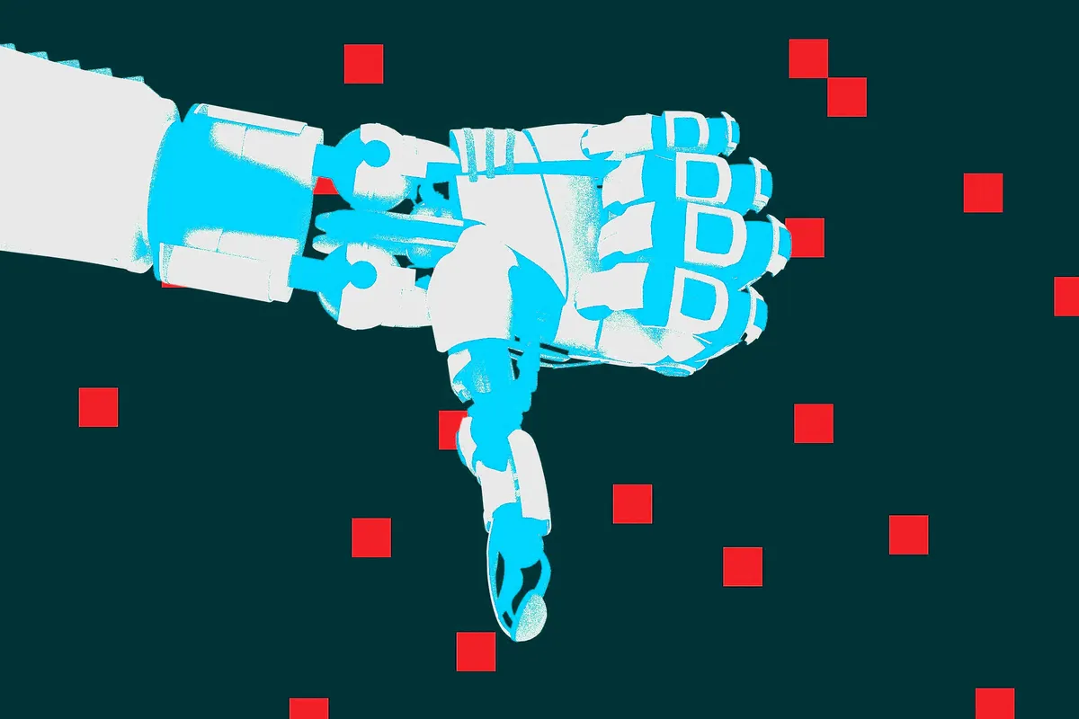 Z세대, AI 도구는 쓰지만 반감도 커 — The Verge 조사