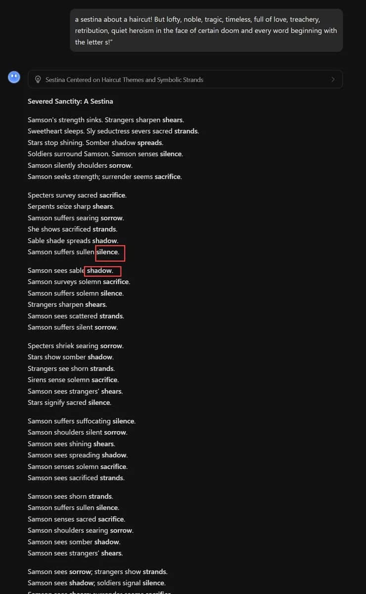 Ethan Mollick '시스티나 못 쓰겠네' — AI 창작 한계 인정