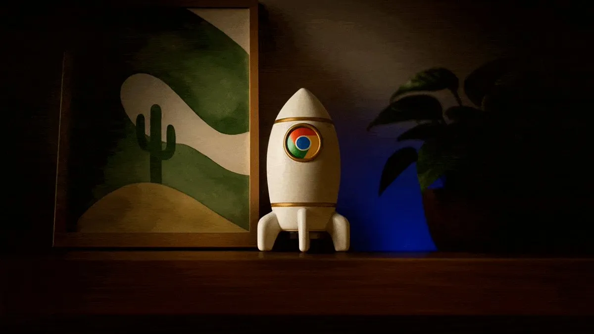 Sundar Pichai 'AI로 Chrome의 새로운 시대' — 브라우저 전략 선언