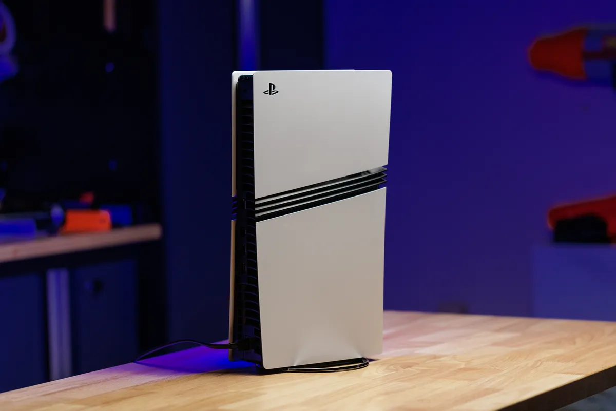 Sony, PlayStation 게임 개발에 AI 도입 — '강력한 도구'지만 창작자 대체는 아냐