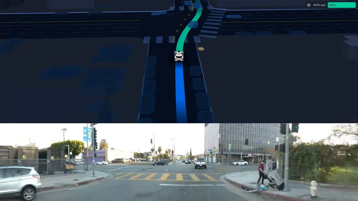 Sundar Pichai "Waymo, 170M 마일 주행, 심각 부상 사고 13배 감소" — 자율주행 안전 데이터 공개