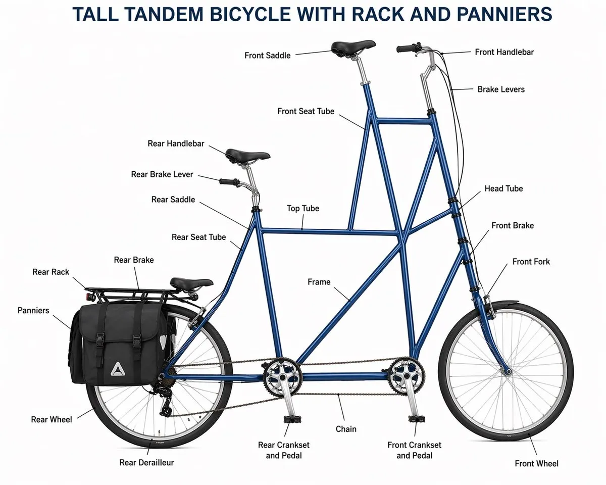 Gary Marcus: ChatGPT 이미지 엔진, 자전거 부품 이해 못 해 — '기능적 이해' 한계 재확인
